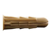 Cheville Arpon multi-matériaux - Ø 8 x 30 - Seau de 1200 - SPIT - 060131