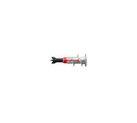 Cheville autoforeuse Doublade Blister FISCHER - 6 pcs - 96340
