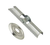 Cheville bascule nue M6 SCELLIT - Boite de 50 - BAS06080-R