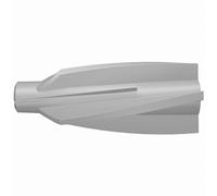 Cheville béton cellulaire GB 8 FISCHER - Boite de 25 - 50491