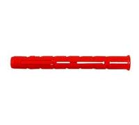 TOX Cheville Bizeps à collerette SCELLIT TOX-009100 Ø10x90 mm Nylon Boîte 25 pièces