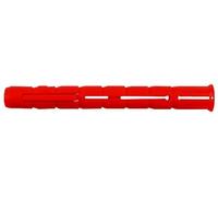 Chevilles universelles nylon - 8x90 mm - 50 pièces - Biceps PSD-SL TOX