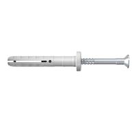 Cheville clou NF FBB 100 L : 30 mm ¿ 5 mm