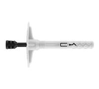 Cheville de fixation Polyamide Ø10 x 70 200 pièces - INDEXtaille G