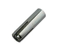 Cheville de frappe SAPLUS sans collerette M10X40 boîte de 100 - SCELL-IT - SAPLUS10 Noir G