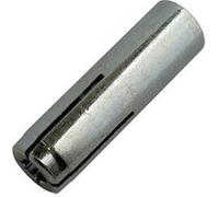Cheville de frappe SAPLUS sans collerette M10X40 boîte de 100 - SCELL-IT - SAPLUS10 Noir G