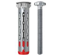 Cheville Duohm 5X55 S Tx - 25/Bte Fischer