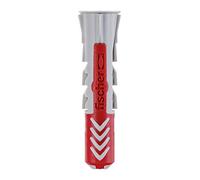 Fischer Chevilles universelles DUOPOWER 6x30 mm – fixation légère – boîte de 100
