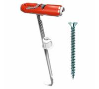 Cheville Duotec S 5x50 K Ancora V Pz. 2 Bl Fischer