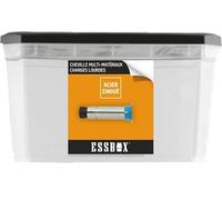 Cheville ESSBOX SCELL-IT Universelle - Sans vis - ØM12 mm - Boite de 25 - EX-92011112
