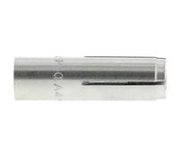 Cheville femelle GRIP M10X40 INOX A4 en boite de 50 - - 062260