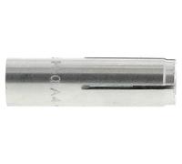 GRIP M10x40 Cheville femelle inox A4 boîte 50