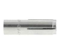 Cheville femelle GRIP M10X40 INOX A4 en boite de 50 - SPIT - 062260 Noir G