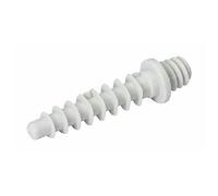 Cheville filetée 6mm pour fixation de tubes IRL - Mureva Fix SCHNEIDER