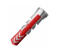 Cheville - FISCHER - Duopower - 5x25 mm - Pack de 45 - Nylon bi-matière
