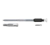 Cheville - FISCHER - Thermax 8 - Isolation thermique - Ø18 mm - Long. utile 100-120 mm