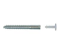 Cheville Fix asphalte M8(10x70) bte 20 Ing fixations