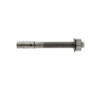 Cheville FIX Z Xtrem M10x130/70-50 A4 SPIT - Boite de 25 - 058622