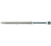 Cheville Fur 8x100 Fischer Fixation Universelle Robuste - Fischer