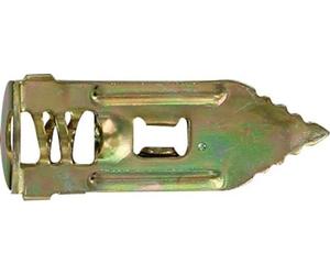 Cheville Gold Bte /200