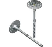 Cheville Isolation Ki 10n Fixation Légère Isolation - Générique