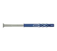 Chevilles de cadre 10 x 100 mm fixations légères R-ff1-N-10L100
