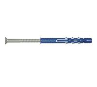 Cheville longue - avec vis Torx - 10x120 mm - 25 pièces - FF1 RAWL