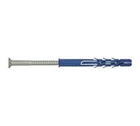 Cheville longue - avec vis Torx - 8x160 mm - 50 pièces - FF1 RAWL