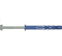 Cheville longue universelle nylon RFF1N10K160