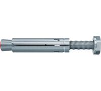 Cheville Lourde M10 Fischer Fixation Haute Performance Pour Charges Lourdes - Fischer