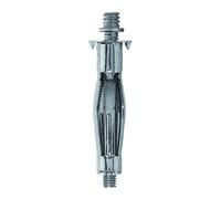 Cheville métallique corps creux HM-PV 6 X 37 mm boîte de 50 FISCHER 26279
