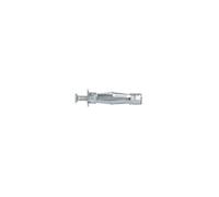 Cheville Metallique Expansion Molly 4x33mm +vis Fraisee X10 - Molly