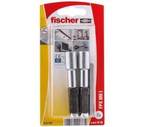 Fischer Ancrage pour béton cellulaire FPX M6 I K NV 532758 1 set