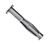 Cheville métallique pour corps creux HM 6 X 37 mm boîte de 50 FISCHER 26236