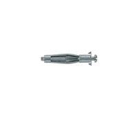Cheville métallique pour corps creux HM-S - 5x80 mm - 50 pièces FISCHER