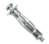 Fischer Cheville métallique HM-S 6 x 52 - 60 50