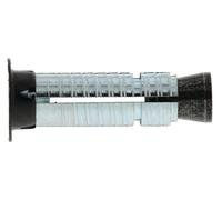 Cheville métallique PRIMA M10 x 65 sans vis boîte de 25 SPIT 050402