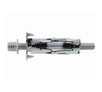 Cheville métallique Stellix 5x35/15 + PAV M7 - Bidon de 300 - 61149