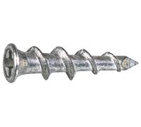 Cheville Mini DRIVA zamak boîte de 200 SPIT 059430