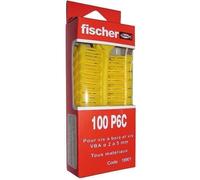 Fischer Befestigungssysteme – Cheville polypropylène P C – PC