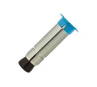 25 chevilles multi-matériaux charges lourdes - M10x63mm - SCELL-IT - XMAXBOLT-M10-SV