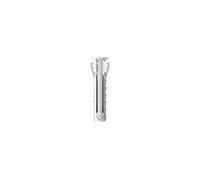 Cheville multimatériaux SX Plus nylon 8 x 40 mm - Lot de 50