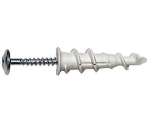 Cheville nylon DRIVA® DRILL TP12 10x30mm en boîte de 200 - SPIT - 061630