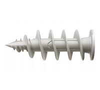 Cheville nylon Fischer FID II pour panneaux d'isolant PSE et PU