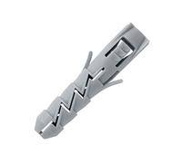 Cheville nylon FIX sans collerette 14x70mm boite de 25 - - R-FIX-N-14