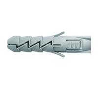 Cheville Nylon Fix Sans Collerette 6X30 boite de 100 Rawl