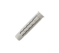 Cheville nylon Galaxy Ø5x25 SCELLIT Sbox pour vis 3 à 4 - Boite de 400 - GX05