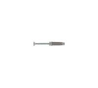 Spit Pro 6 cheville nylon universelle mur creux