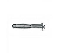 Cheville placo HM 4x32S avec vis - Boite de 100 L : 115 mm l : 90 mm h : 90 mm