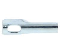 Cheville plafond G8 8x40mm - SPIT - 050015